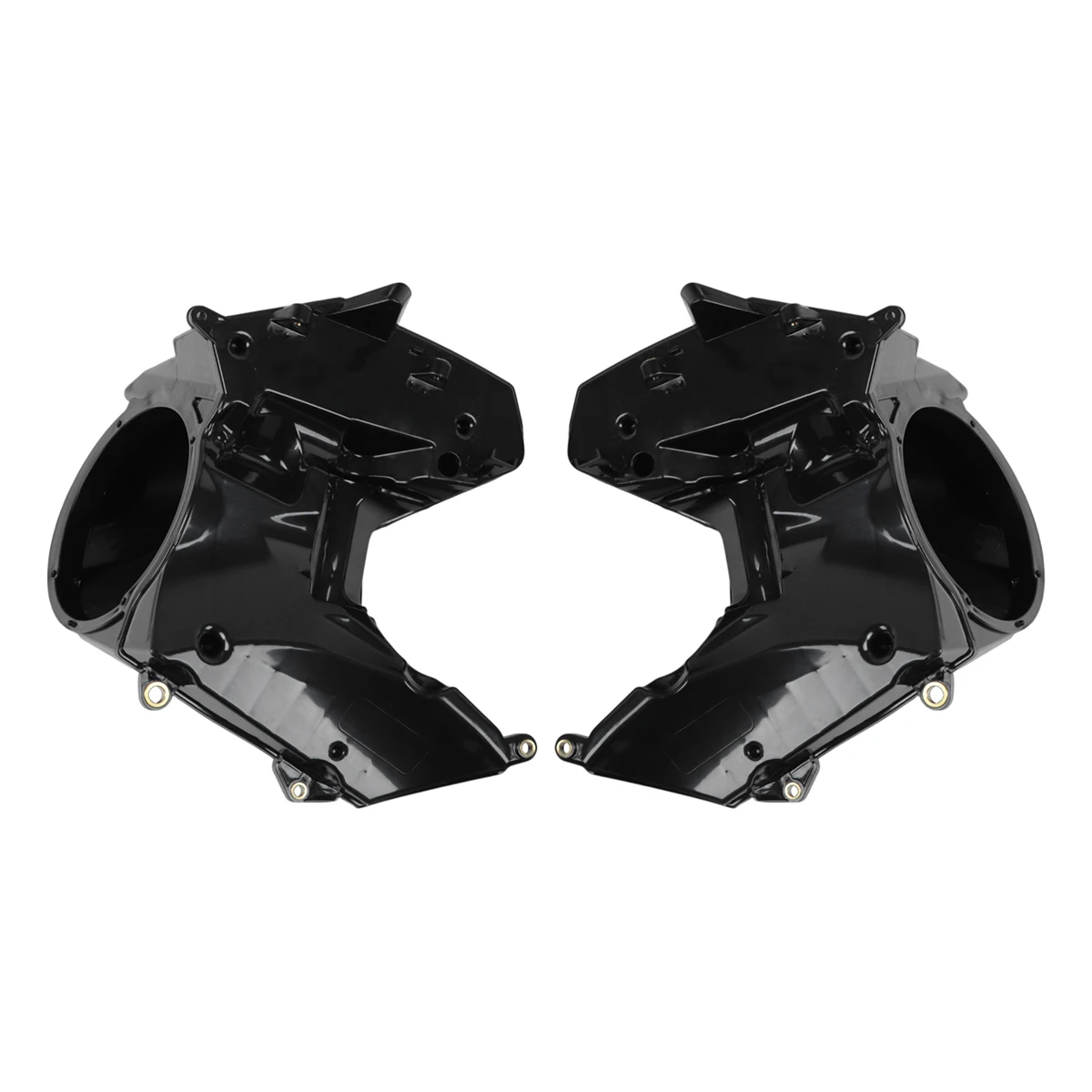 Inner Fairing Speaker Covers Fit for  Road Glide Ultra FLTRXSE 2015-2023