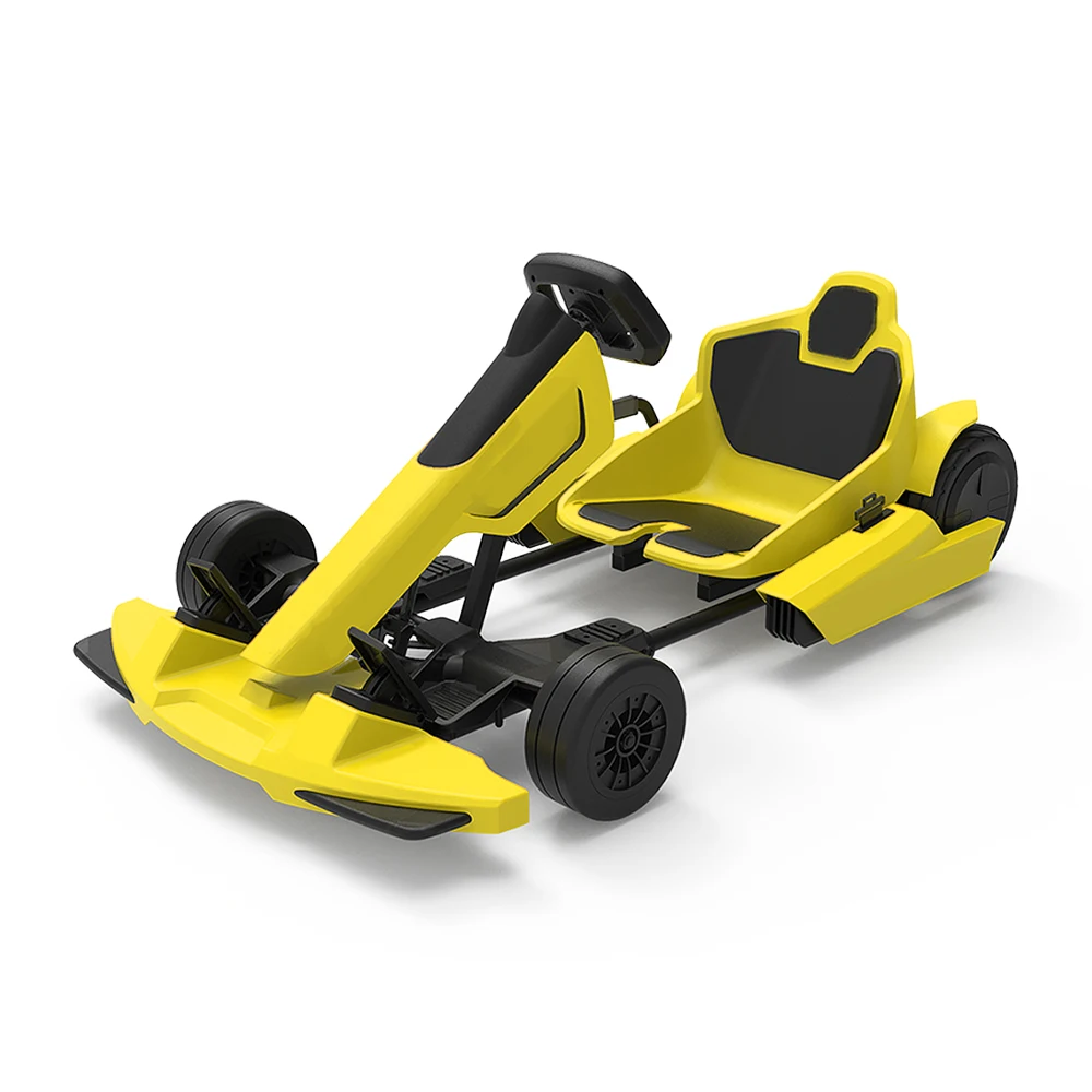 

For Factory Direct Selling Attractive Go Kart Carts 100kg Carring Capacity Electric Go-kart