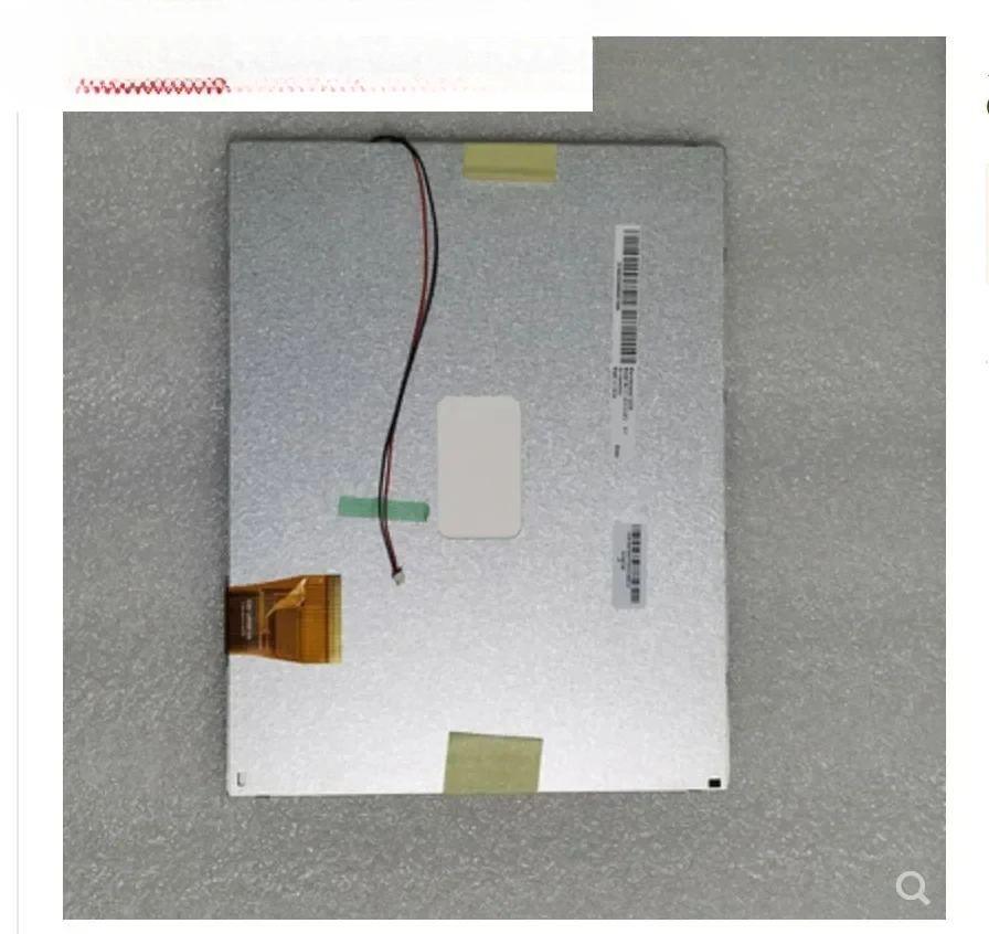 

New Qimei 10.4-inch LCD screen LED LSA40AT9001 A104SN03 V.1 V1