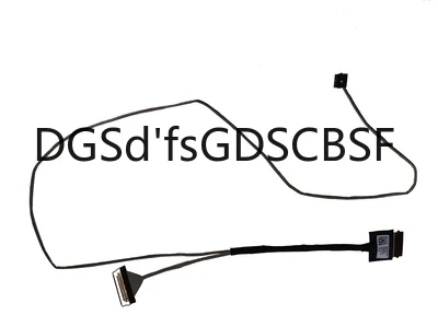 Para Lenovo IdeaPad 3 15IIL05 15ADA05 15IGL05 3-15IIL05 3-15IGL05 3-15ADA05 GS552 portátil LCD pantalla LED cinta cable de cámara