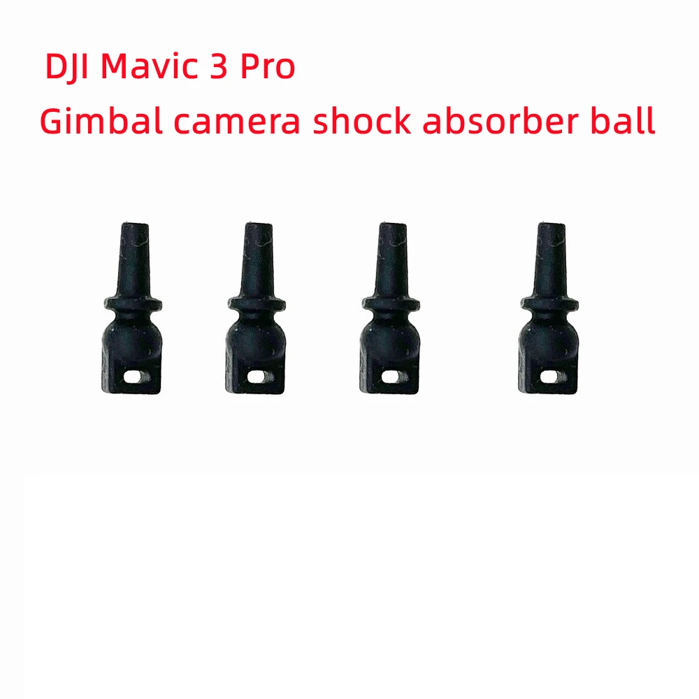 

DJI Dron Mavic 3 Dron Pro PTZ Camera Shock-Absorbing Ball Suitable For Mavic 3 Pro Shock-Absorbing Ball Drones Repair Parts