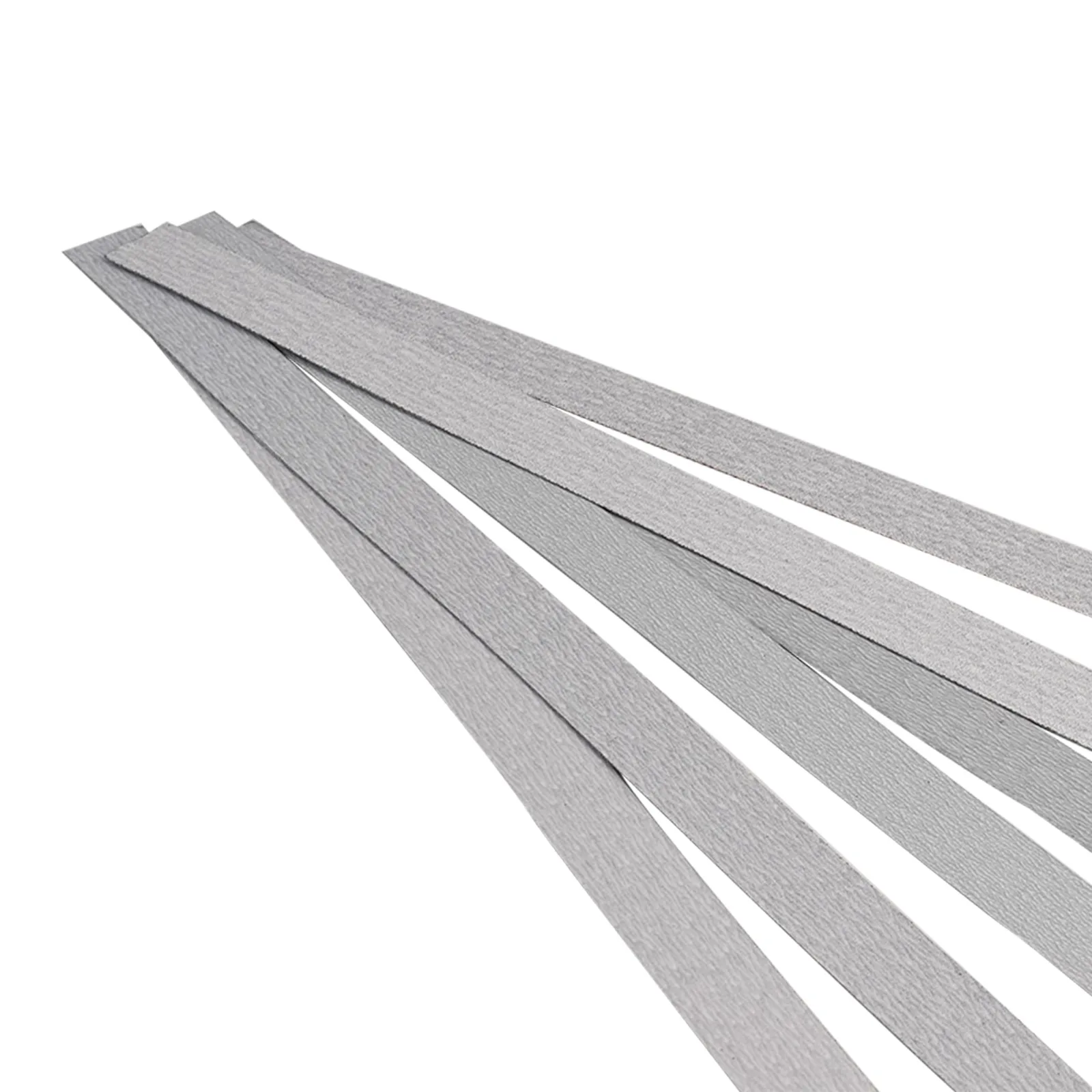 Fret Sanding Leveler Bar With 6 Replacement Sandpapers 120-1000 Grit Luthier Tool Neck Refinishing Polishing Guitar Accessories