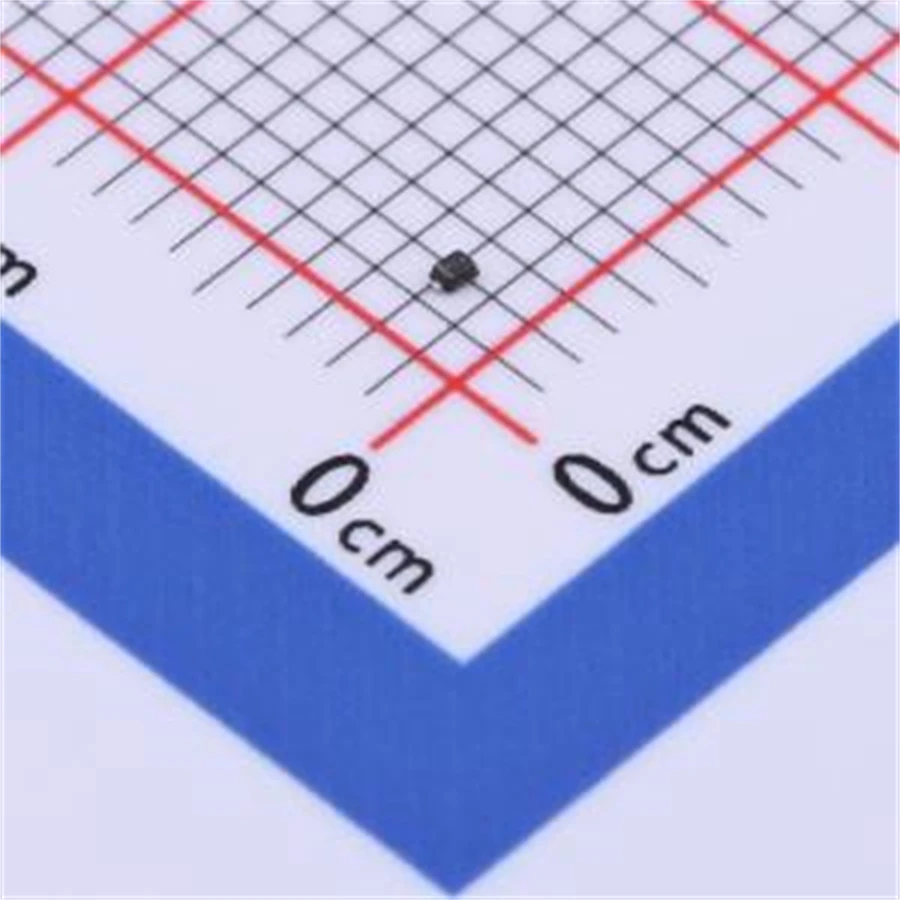 100PCS/LOT SZESD9101P2T5G (Circuit Protection)