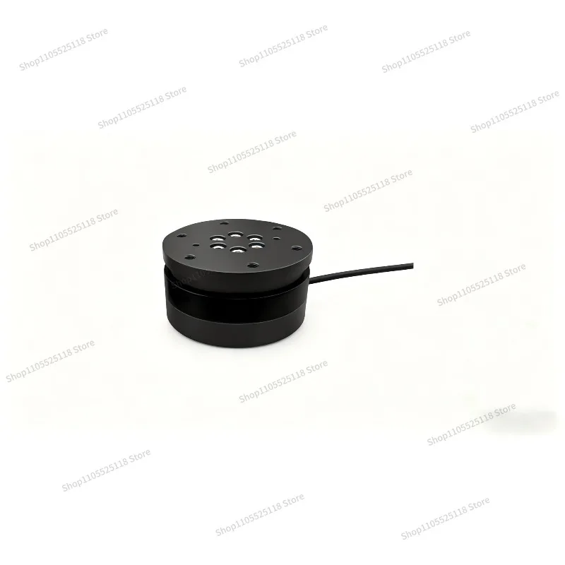 For six-dimensional force sensor, metalworking parts T521P4