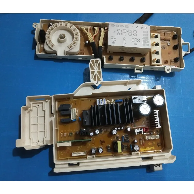 

Parts for drum washing machine WF1802XEU XEC XEY computer main board DC92-01190B