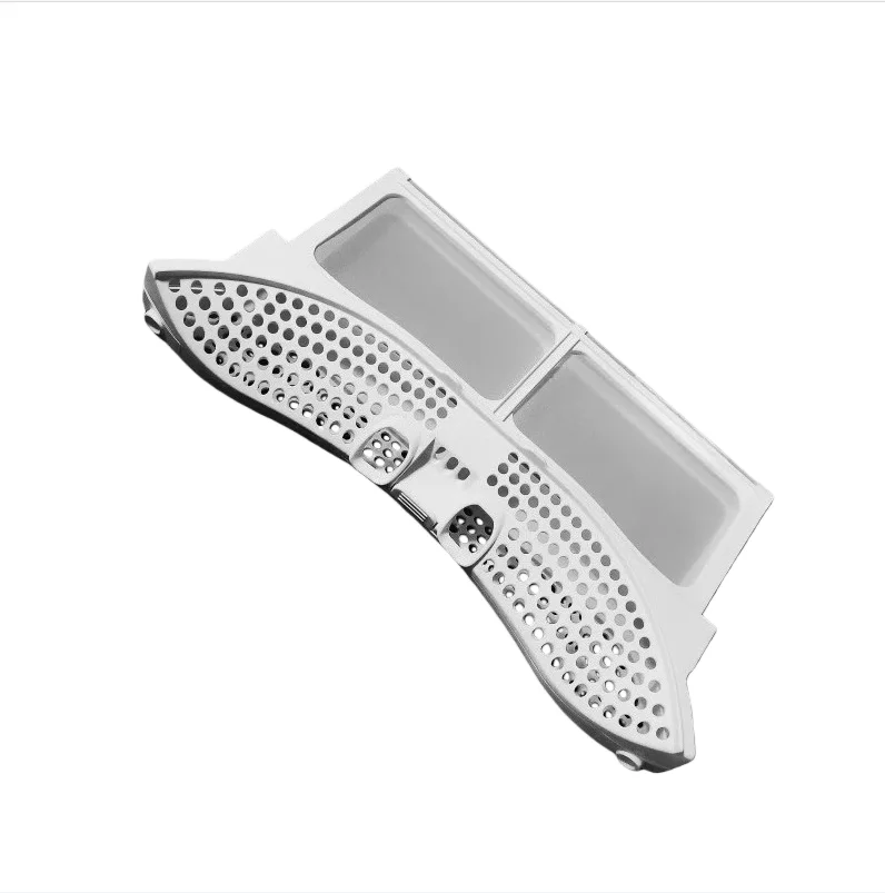 

1 шт. для сушилки LittleSwan TH100-H32Y, фильтр-сушилка, коллектор ворса, контейнер для мусора