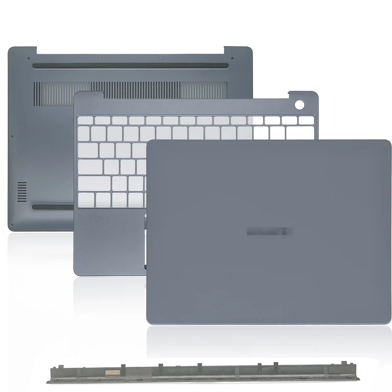 

New Laptop LCD Back Cover/Palmrest/Bottom Case/Hinge Cover For HUAWEI Matebook 13 HNL-WFQ9 HNL-WFP9 Series Gray