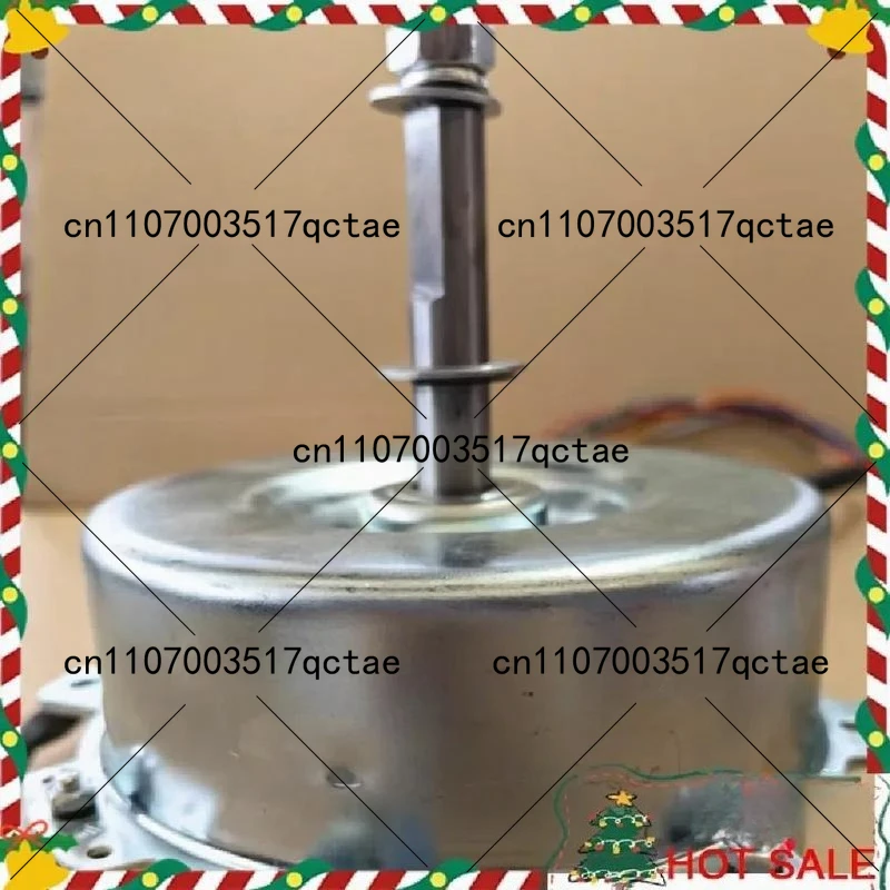 200W Asynchronous Motor  YYF120-120-4 For Air Coolers/Air Cons