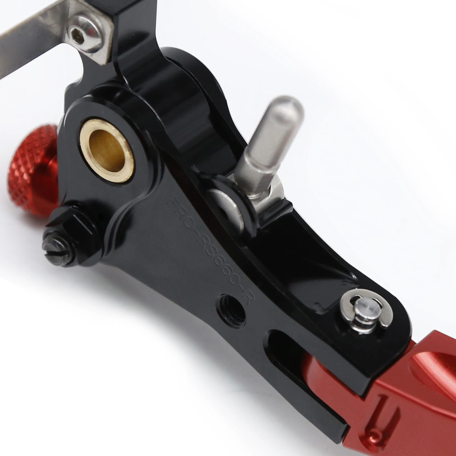 2021 Cho Aprilia RS660 Tuono 660 / RSV4 1000 Nhà Máy/TUONO V4 1100 RR Nhà Máy Xe Máy Gấp Gọn Có Thể Gấp Lại Phanh ly Hợp Lever