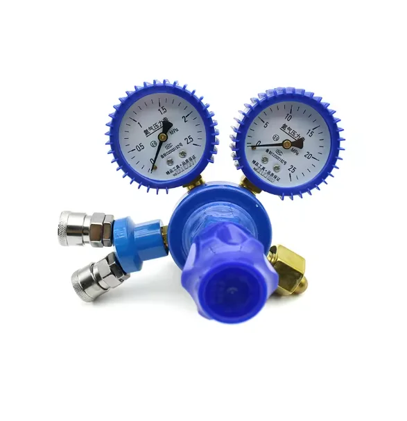 High Pressure Helium Pressure Reducer Helium Relief Valve Helium Balloon Inflator Tool Set Helium Cylinder Accessories