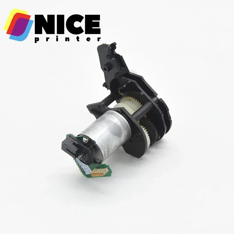 2pc Original New Q7400-60001 ADF Core Drive Motor For HP 1536 M1536DNF CM1415FN CM1415FNW M175NW M175A PRO MFP M175A M225 Serise
