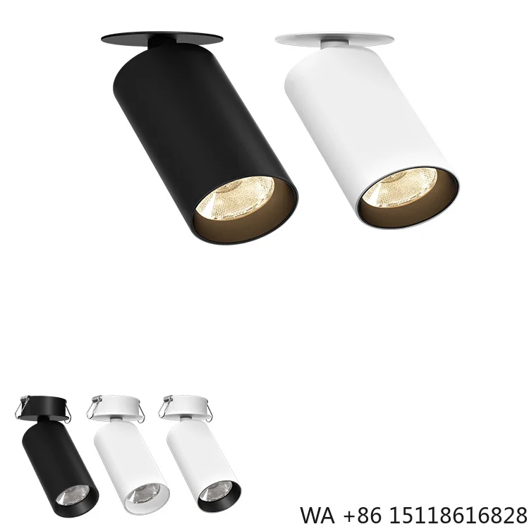 nuevo-foco-led-de-diseno-europeo-giratorio-365°-empotrable-bajo-ugr-lente-ac220-facil-instalacion