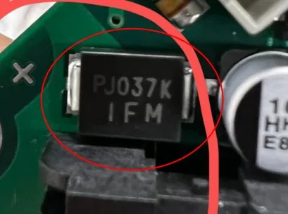 

IFM DFM TVS 1020