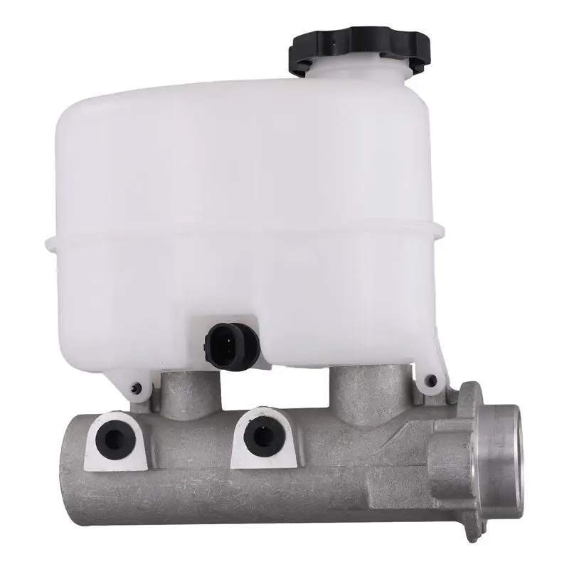 A19Q-18040236 Car Brake Master Cylinder For Cadillac Escalade Avalanche GMC Sierra 2001-2002 18043278 18048539