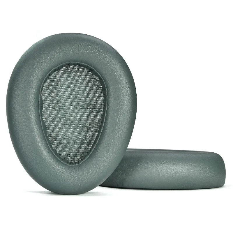 Ersatz-Ohrpolster aus Memory-Schaum mit Schnalle, Kissenbezug für JLAB JBuds Lux ANC Wireless Headset, Ohrpolster-Reparaturteile – Detail 2
