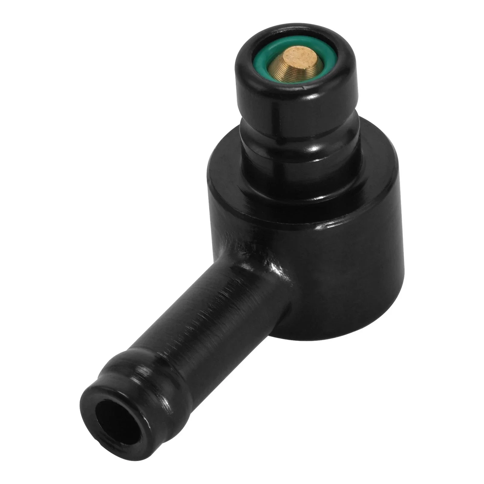 Motorcycle Male Fuel Gas Line Connector For Harley Softail 2001-2017 Touring 2002-2016 Dyna 2004-2017
