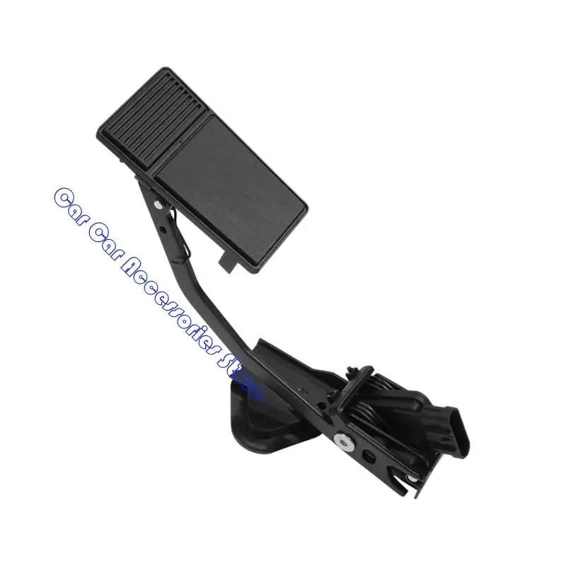 อุปกรณ์เสริมรถยนต์ 242d 15884314 คันเร่งเร่งความเร็วในการติดตั้งสำหรับการติดตั้งง่าย 2549-2554 ง่ายๆ