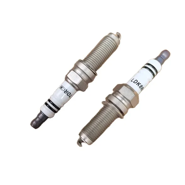 Ignition System Spark Plug OE3070701002 for VOYAH Dreamer Passion Free Chasing Light  Spark Plug(1Set =4PCS )