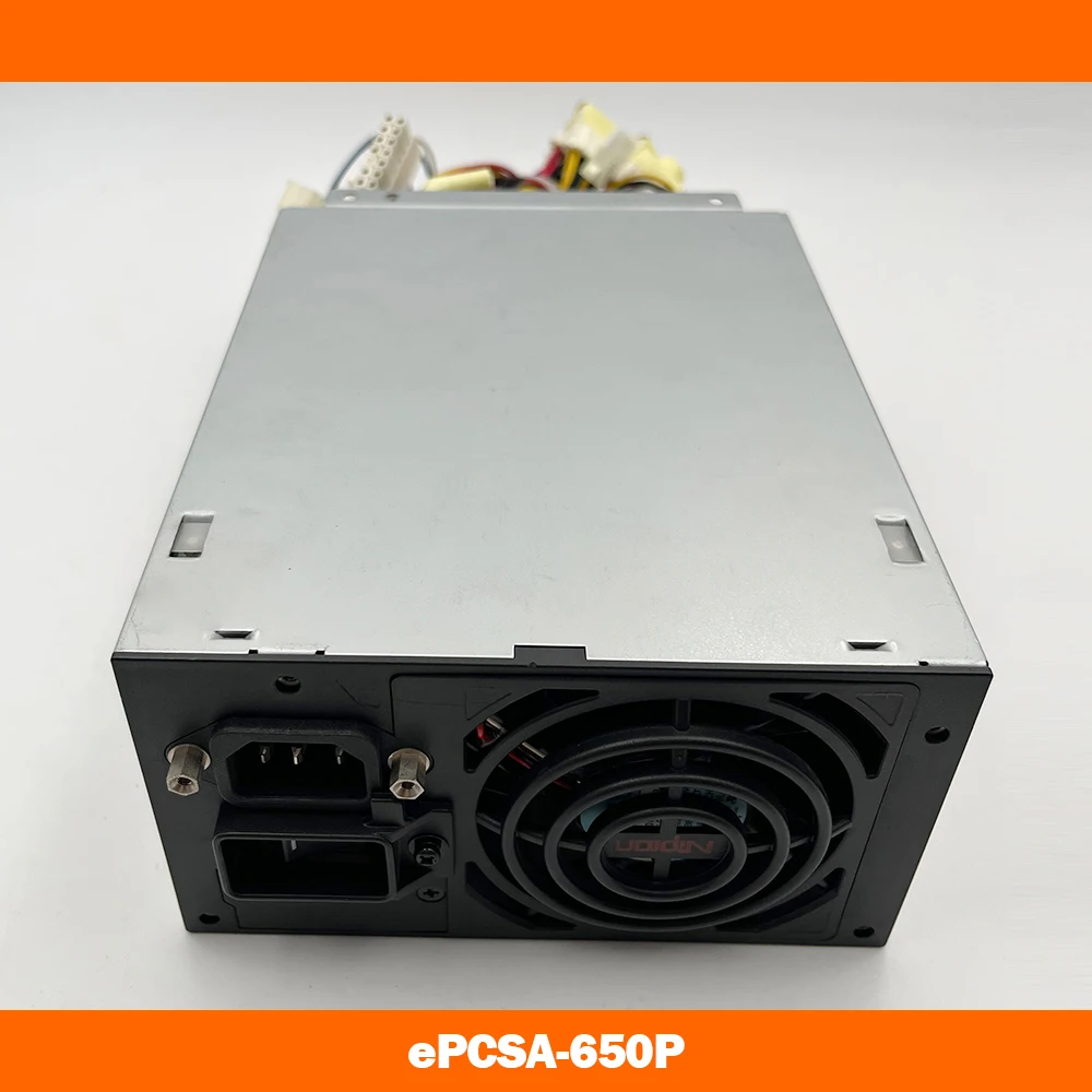 650W Industrial Medical Power Supply For ePCSA-650P ePCSA-650P-E2S