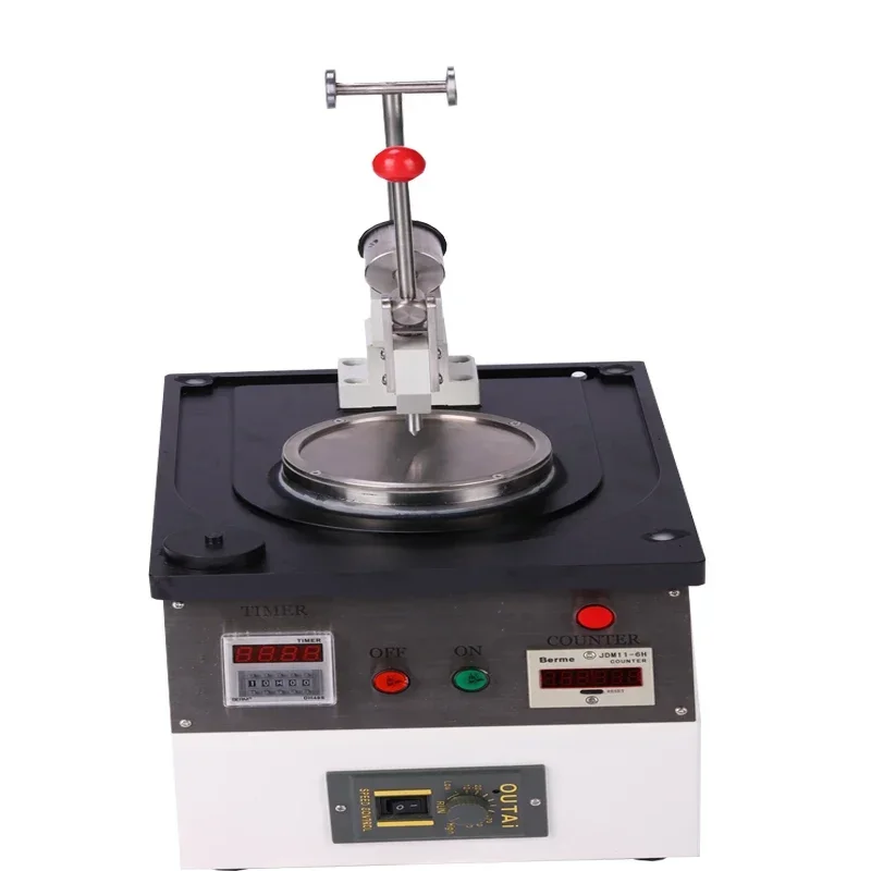 

Высококачественная машина для полировки оптоволокна DM/PM4 Оборудование для обработки оптоволокна