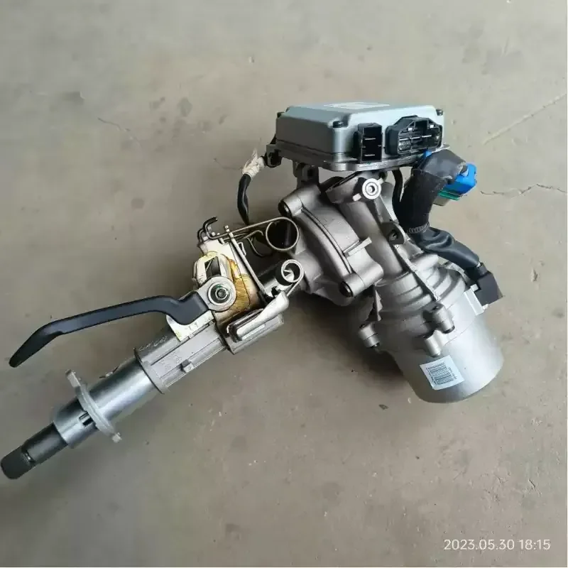 【2026 New Style】 Factory Sales Electric Power Steering Column EPS Assembly for Elantra