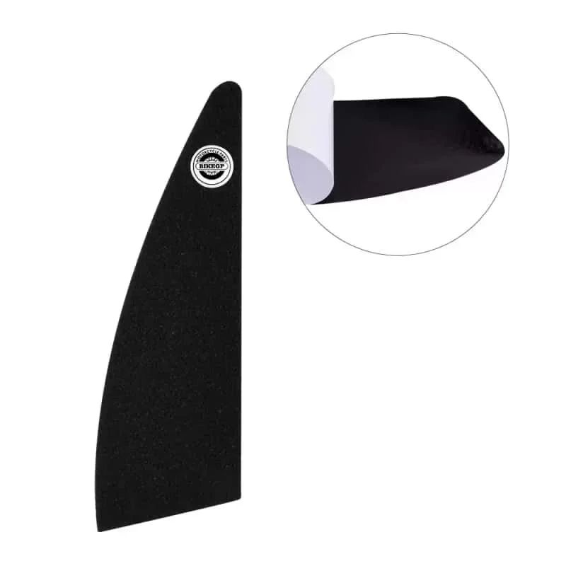 Motorcycle Sticker Tank Non Slip Tank Traction Side Pad Protective Decal for Honda Forza 350 Forza NSS 350
