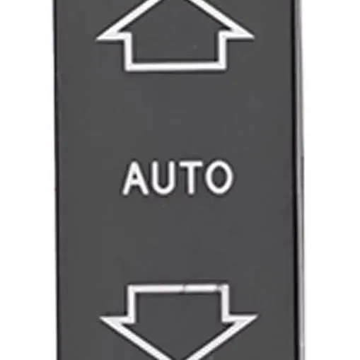 

Power Window Regulator Control Switch Button for Peugeot 405 1987-1996 6552.V0 6552.V1 6 Pins Orange Vehicle Part Accessory