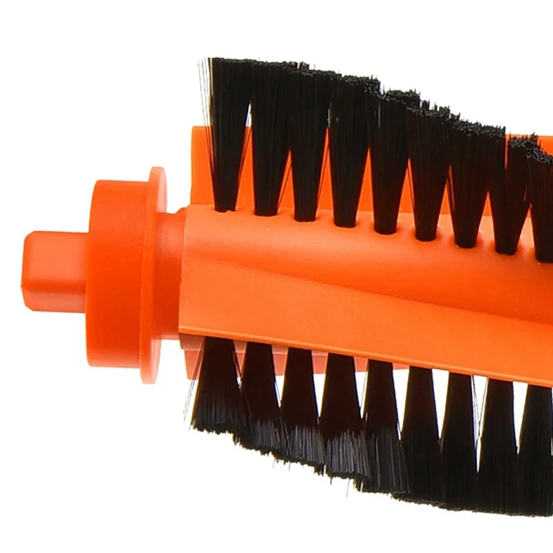 ل Xiaomi X20 C101 روبوت المكانس عدة اكسسوارات أجزاء ممسحة الوسادة مسح الأسطوانة فرشاة فلتر Hepa أكياس الغبار كيس