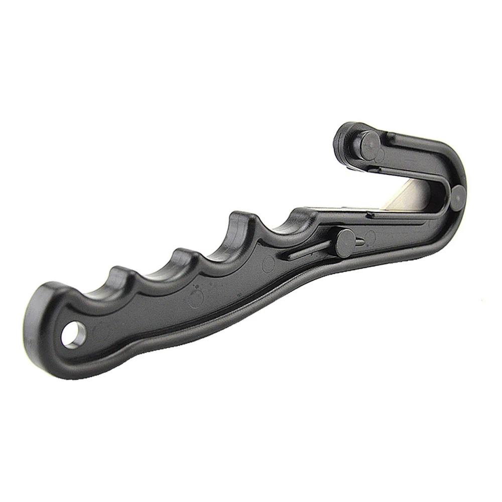 Scuba Diving Line Net Cable Cutter Dive Knife with 2 Spare Blades Cave Wreck Diving Snorkeling Safety Secant Gear