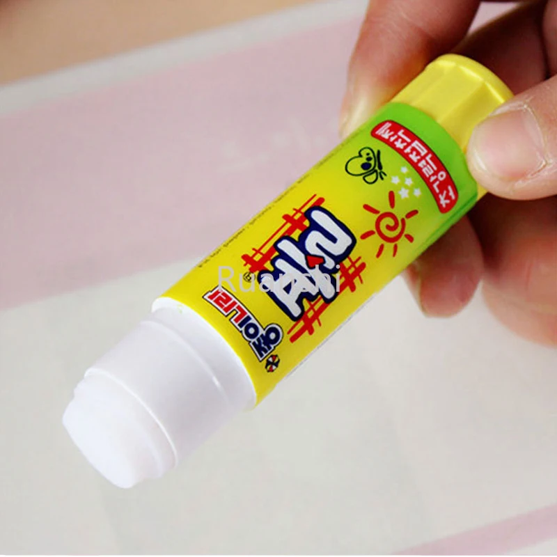 High viscosity strong glue for children's kindergarten, primary school and junior high school students