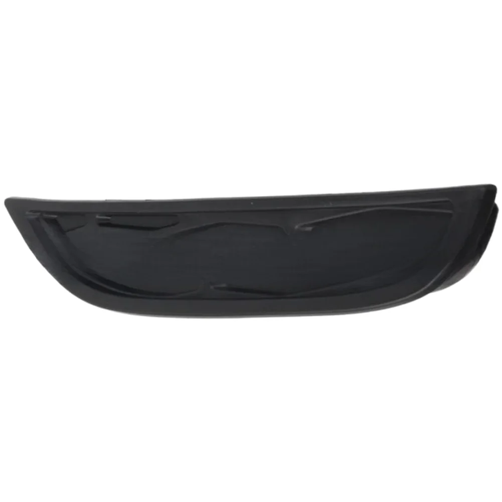 Fog Light Trim Panel Bracket Kit ABS Plastic for For land Rover For range Rover Evoque Left Right Fog Lamp Housing Assembly