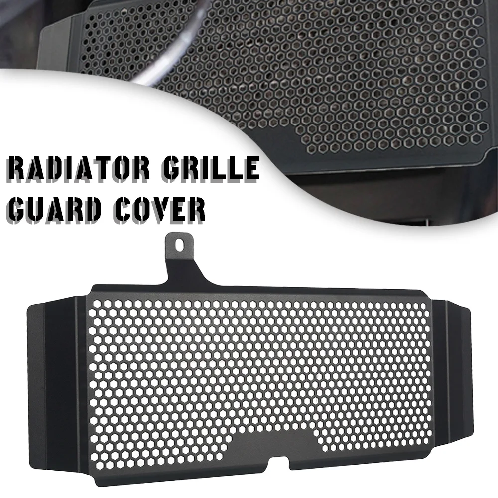 

Aluminum Radiator Grille Guard Cover Protection For Aprilia RS4 50 125 2011-2021 RS 4 Motorcycle Accessories 2012 2013 2014 2015