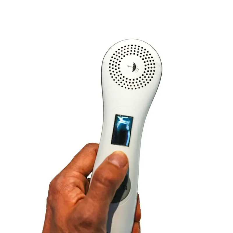 

UV Phototherapy Device 510K Approved Vitiligo Psoriasis Treatment Excimer 308nm KN-4003B3B4 Quality for Care Therapy