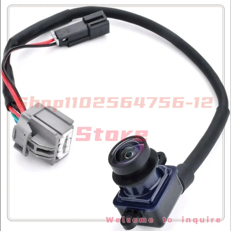 

Suitable for Dodge Coolwei Rear Camera Rear Reversing Image Camera 09-17
