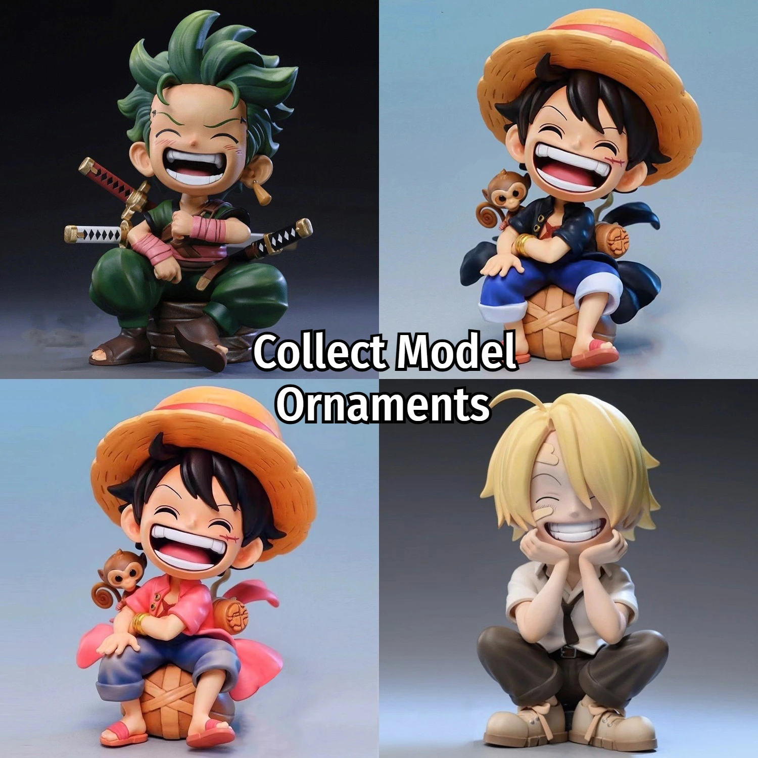 

Горячая новинка: Аниме-фигурки Пиратов (Луффи, Зоро, Санджи, Ямато, Эйс) в Q-версии – миниатюрные украшения для рабочего стола, забавные подарки для фанатов, автомобильные украшения оптом