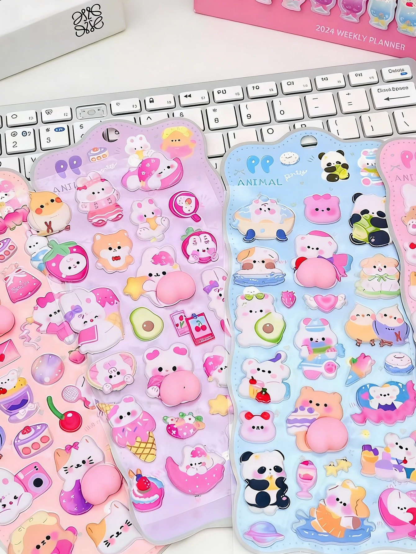 3D Three-Dimensiona…