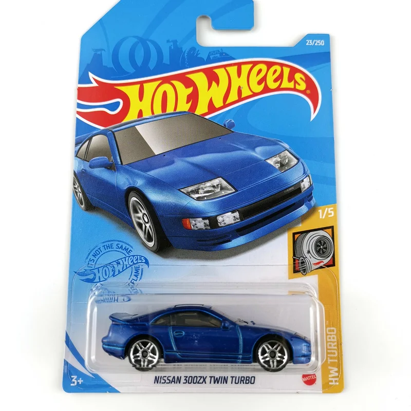 2021 HOT WHEELS 1/64 TOYOTA AE86 SPRINTER TRUENO NISSAN 300ZX JAGUAR F-TYPE KOOL KOMBI  LAND ROVER 23-48 diecast alloy model