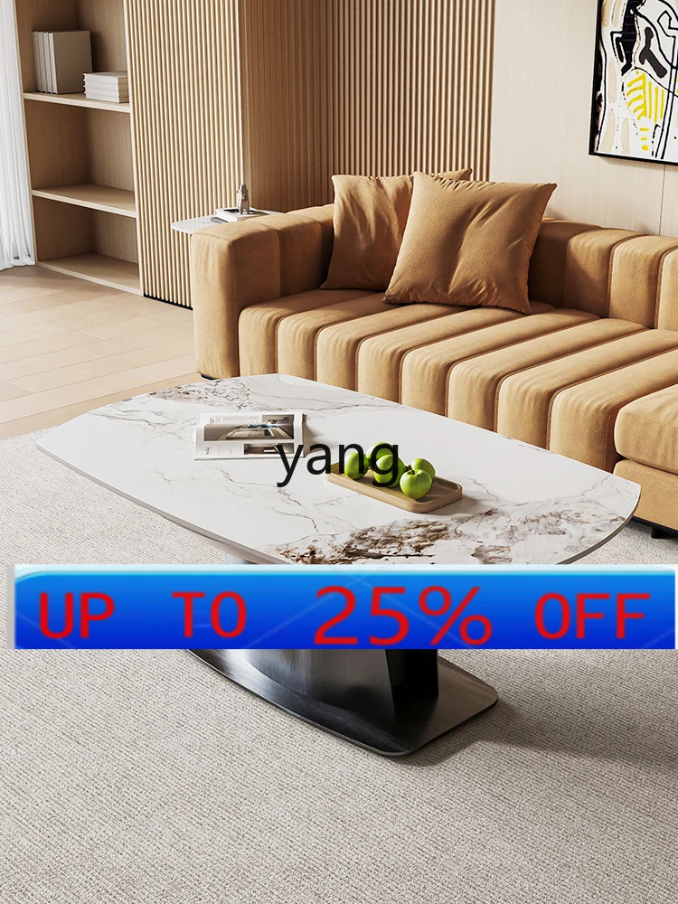 

CX electric lifting coffee table dining table dual-purpose multi-functional small apartment folding square to round table