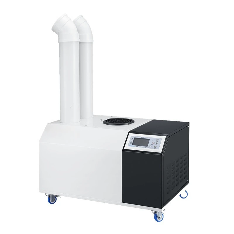 

Industrial ultrasonic humidifier, good things to share, highly recommended
