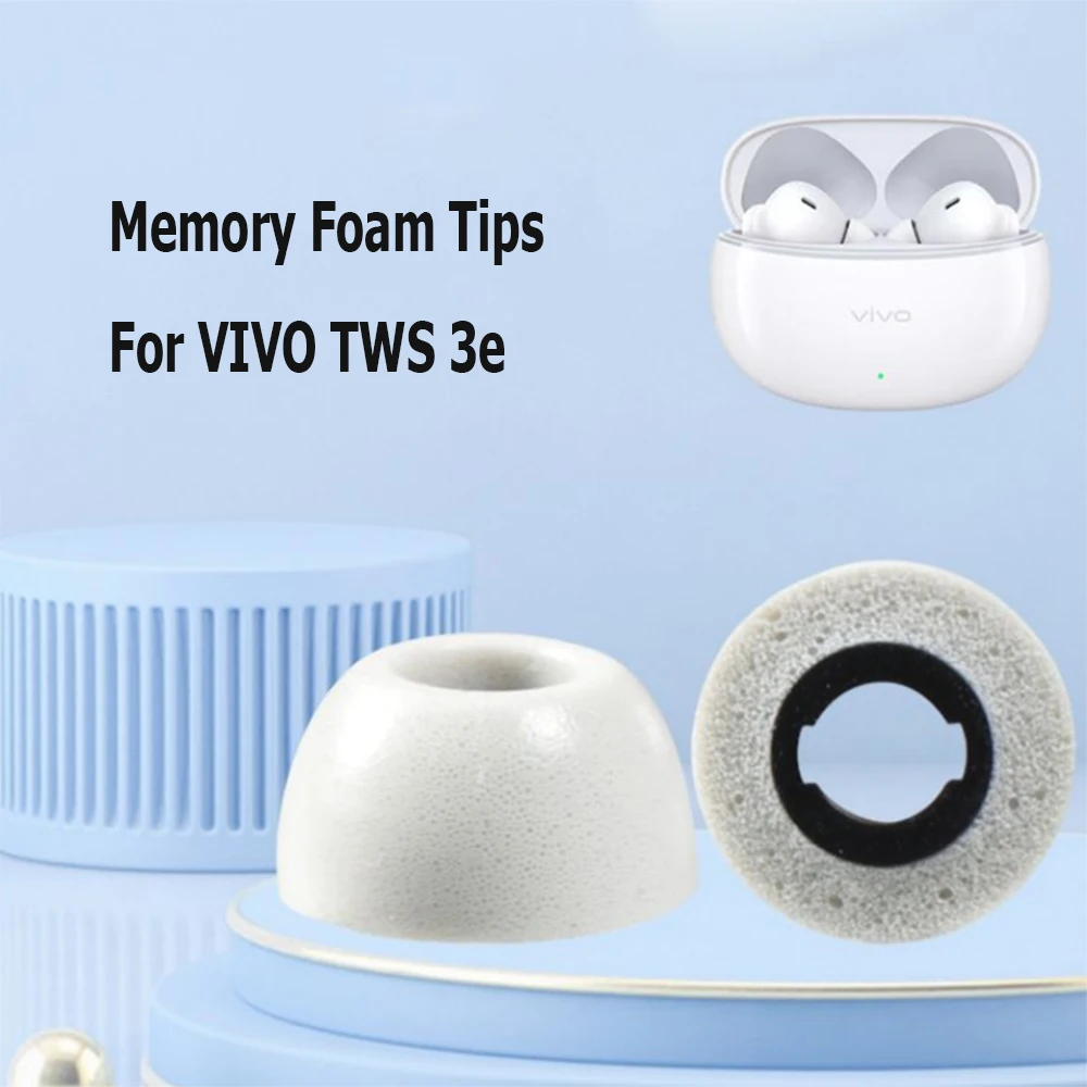 Replacement Foam Ea… - image