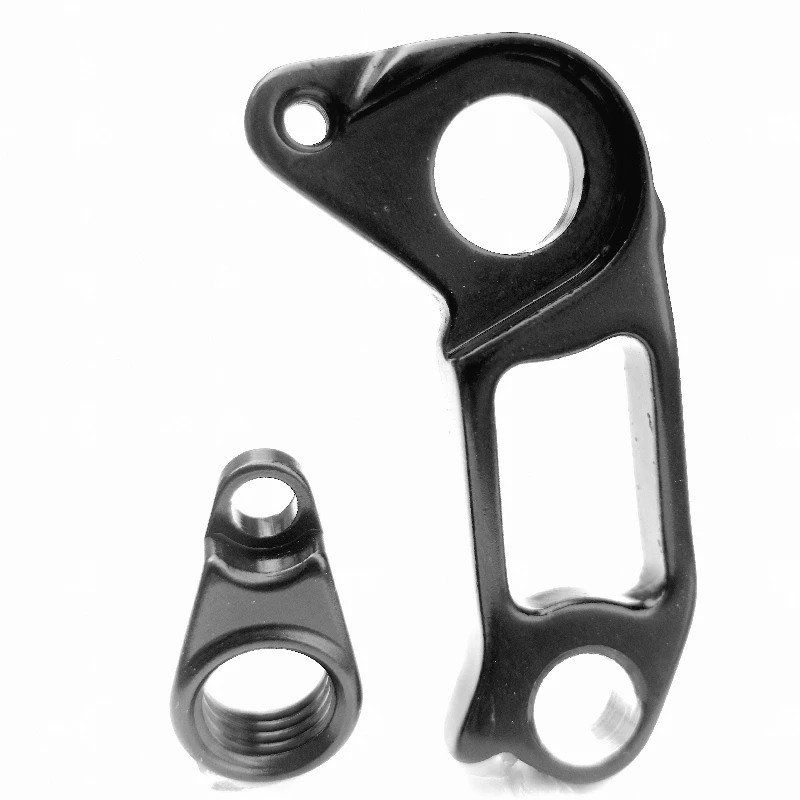 1Pc Bicycle Parts Mech Dropout For UCC Competitor Trail Gravel Reverence Apex Alu Dynamite Carbon Gear Rear Derailleur RD Hanger