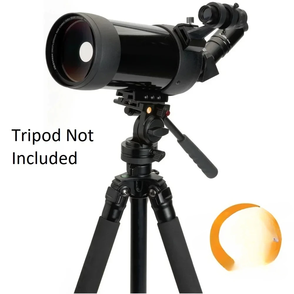 C90 90Mm Mak Spotti…