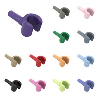50pcs DIY MOC For 983 Building block parts For Body Part Hand