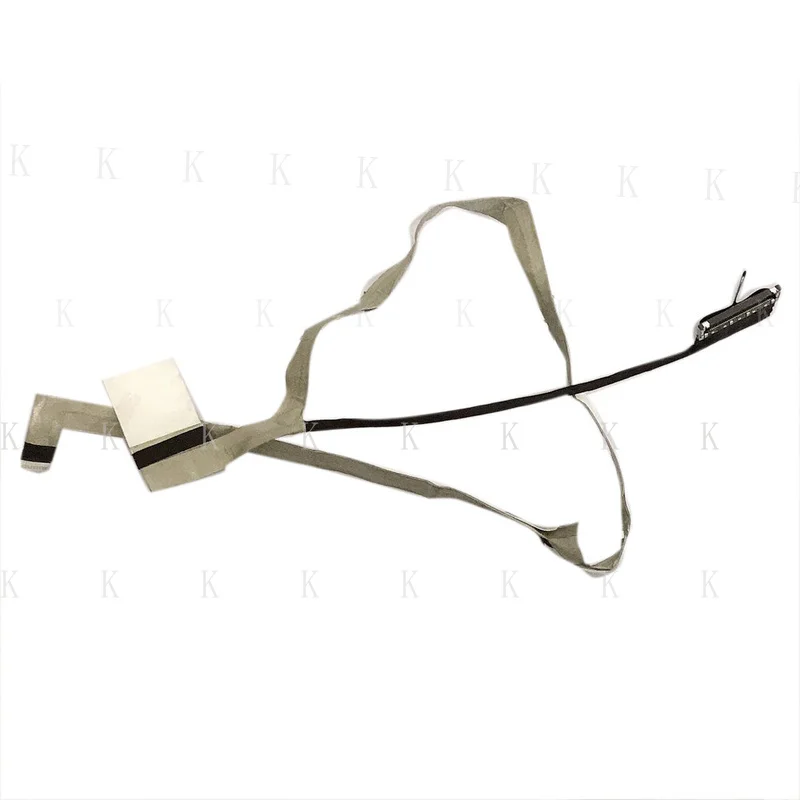 

C Гибкий кабель видеодисплея с ЖК-экраном для Dell Latitude E5550 dc02c007900 05VX1y