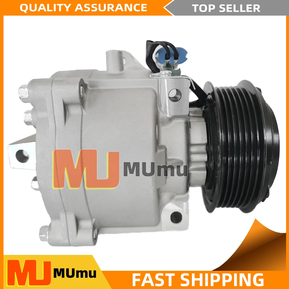 AC Compressor For Buick Encore,Chevrolet Sonic/Trax,Opel Mokka 1.4 1522298 1522301 94517800 95370312 95059820 94517798 95932749