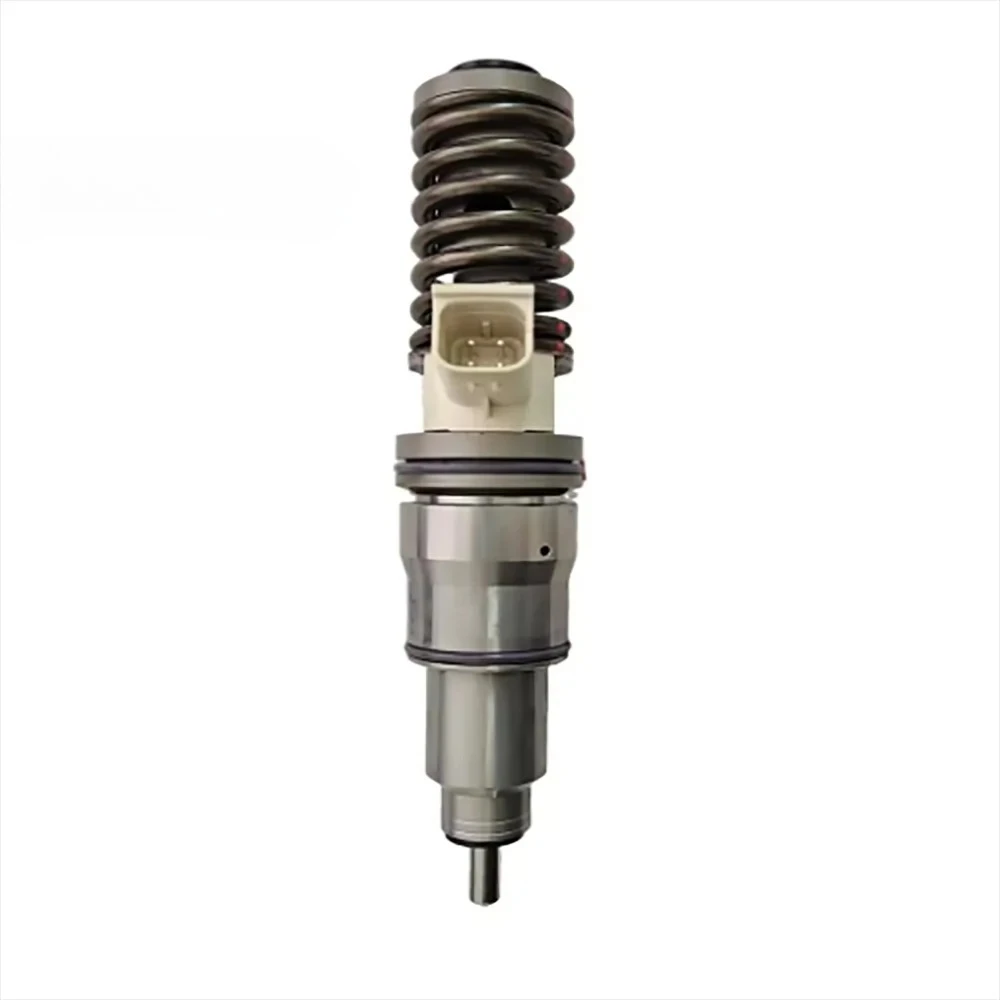 1PC Fuel Injector For Volvo FH FM D13 Engine EC340D EC380D 22340652 BEBE4G15001 Car Engine Replacement Parts