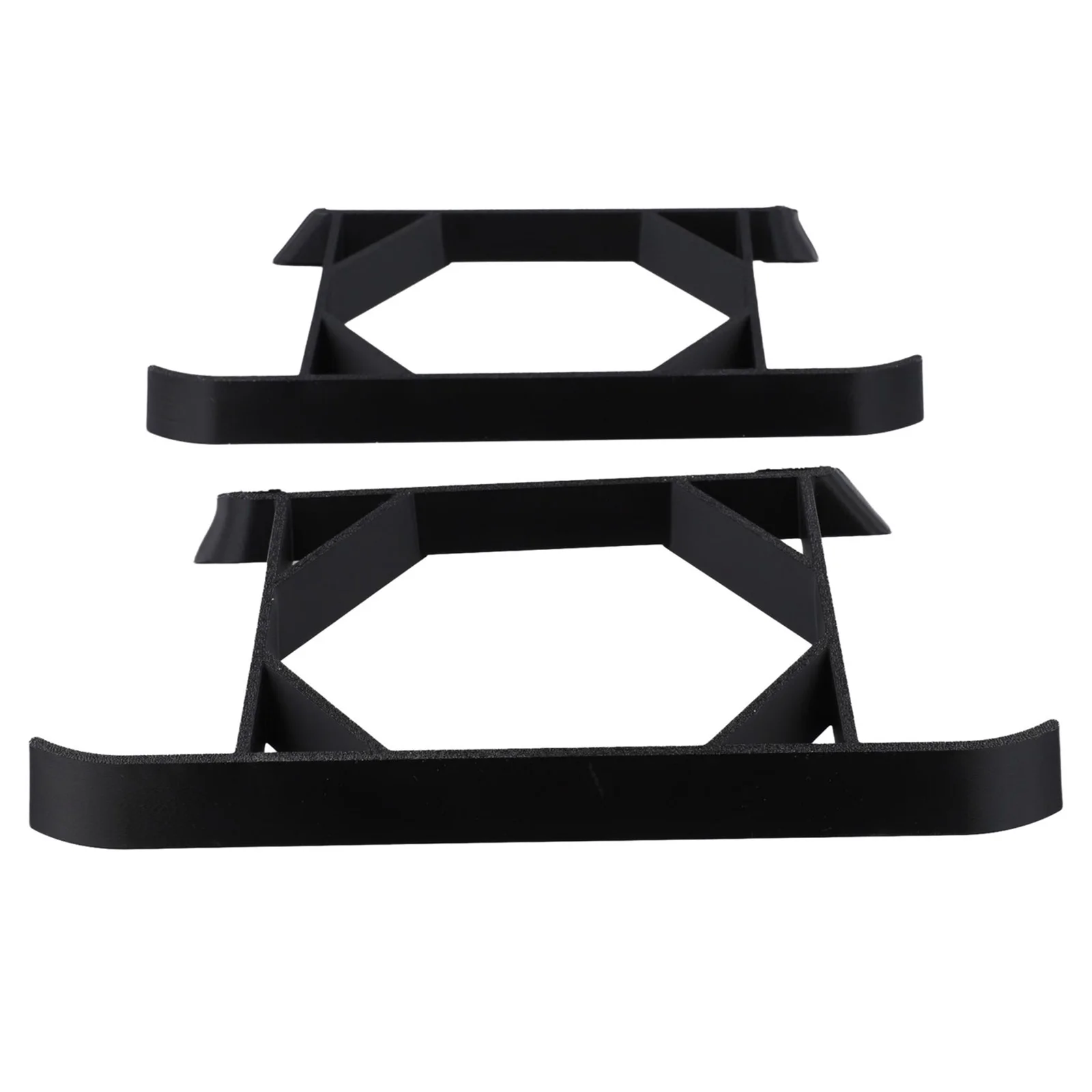Stable Heightening Base for DJI For Mavic 4 Pro Wear Resistant Construction for Secure Launch and Landing 27x12x3cm