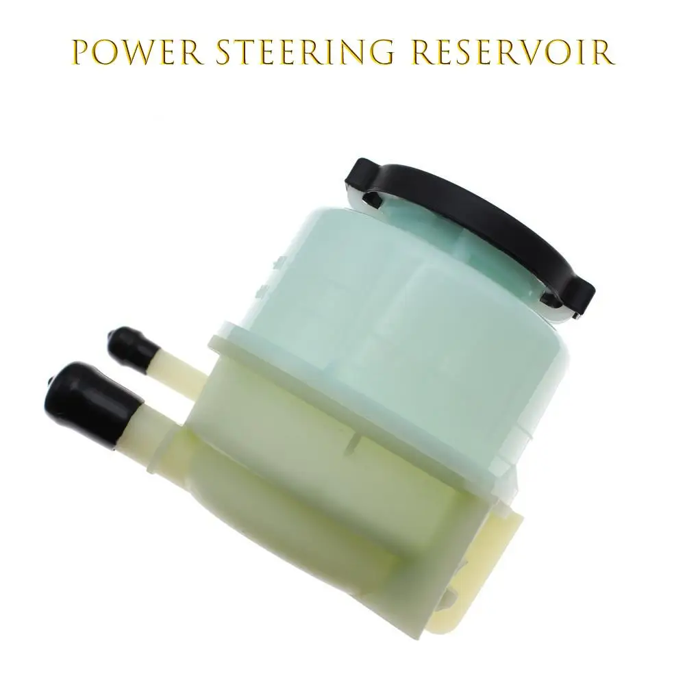 44360-06030 Power Steering Reservoir Tank With Cap For Toyota Camry Avalon Solara Lexus ES300 ES330 ES350 2002-2011 4436006030