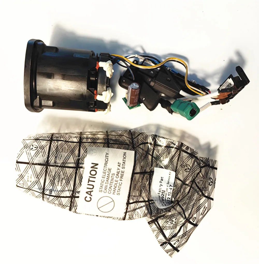 motor dc e interruptor para dewalt 60v dcg414 n455889 n508008 n484568 n599252 01