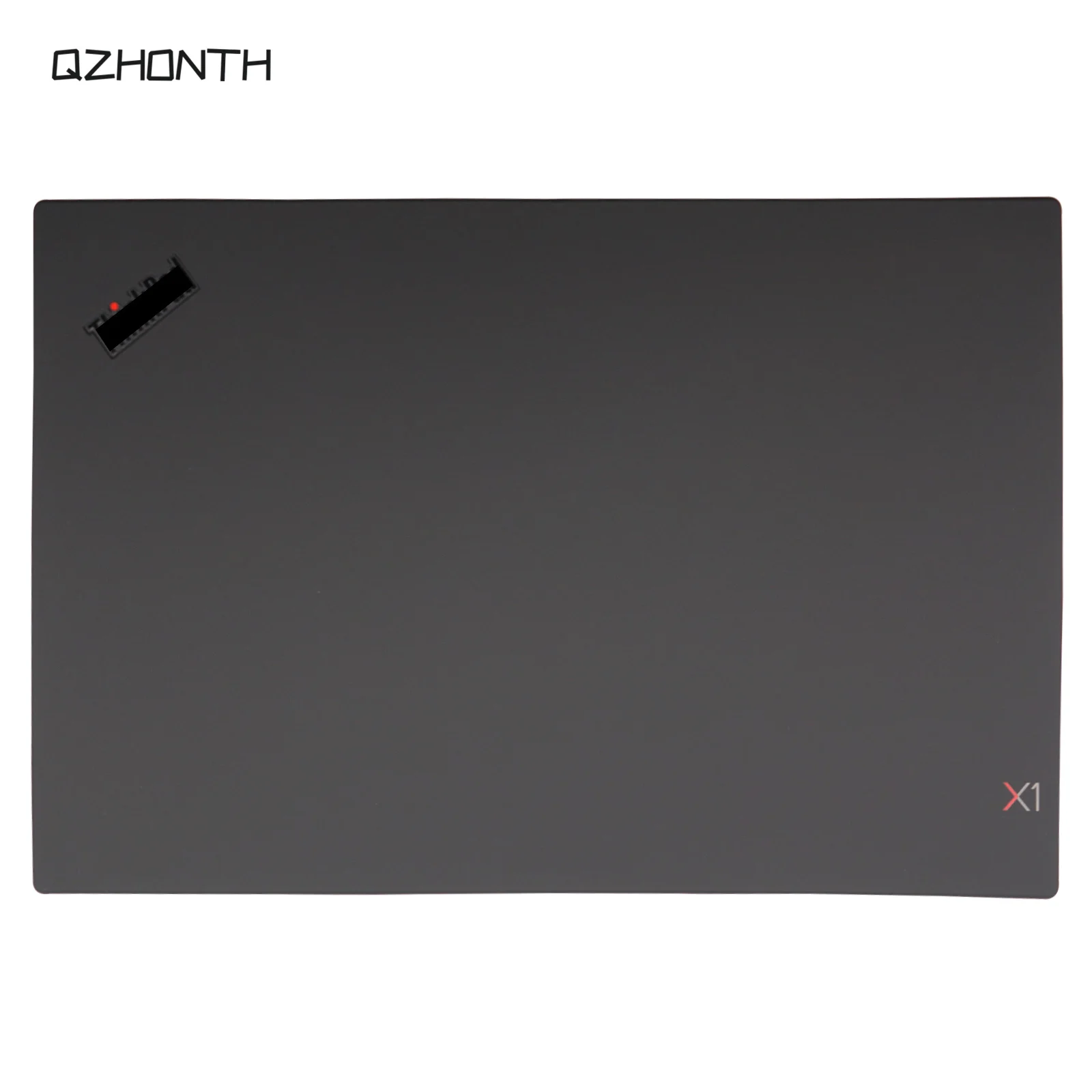 

New For Lenovo Thinkpad X1 Carbon 6th Gen WQHD LCD Back Cover (Black) 01YR434 AQ16R000500 14"